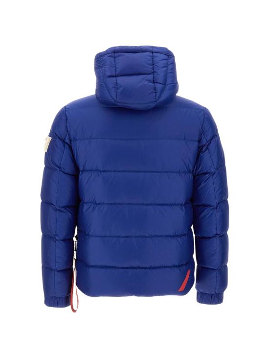 26FW 애프터라벨 자켓 VERBIERN051 750 BLUE - AFTER LABEL