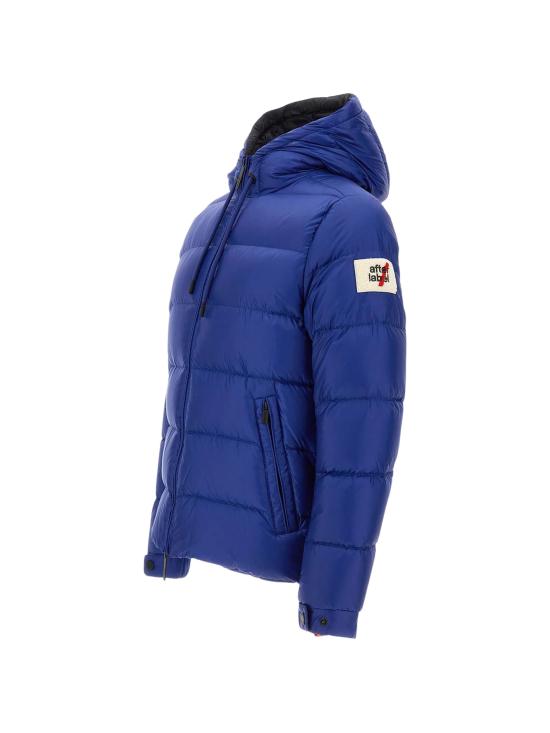 26FW 애프터라벨 자켓 VERBIERN051 750 BLUE - AFTER LABEL