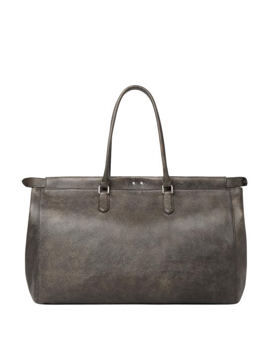 26FW 펜디 토트백 7VA701B12I F1XQ2 BLACK - FENDI