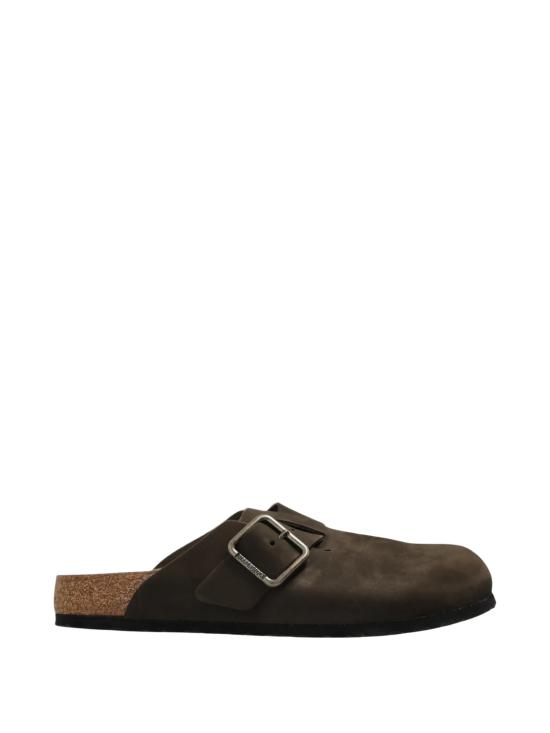 26FW 버켄스탁 뮬/슬리퍼 1032762 MOCCA BROWN