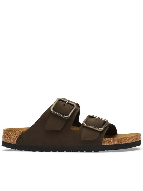 26FW 버켄스탁 뮬/슬리퍼 1032764 MOCCA BROWN - BIRKENSTOCK
