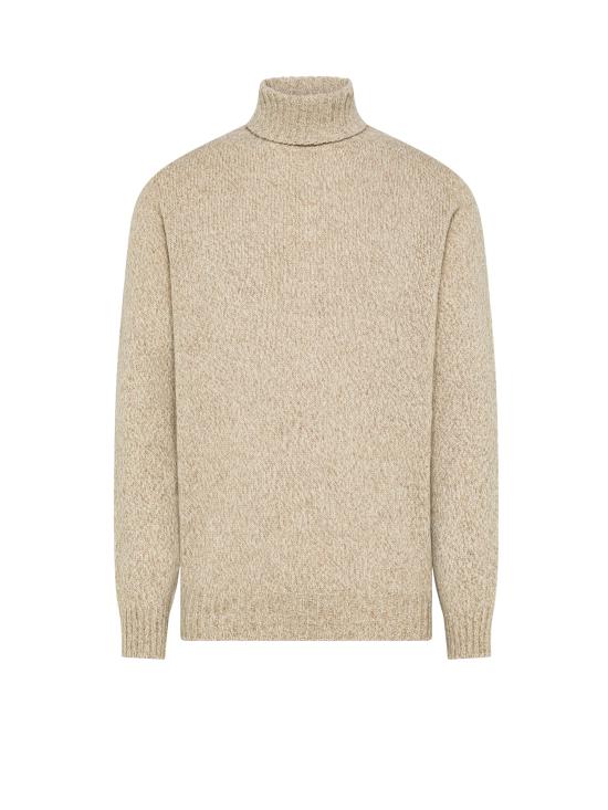 26FW 세븐티 터틀넥 MT3965910706 007 NUDE NEUTRALS