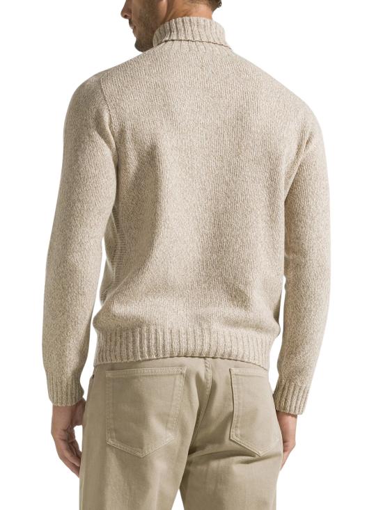 26FW 세븐티 터틀넥 MT3965910706 007 NUDE NEUTRALS - SEVENTY