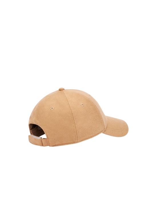 26FW 발렌타인 모자 BLN018UWR12 14211 BROWN - BALLANTYNE