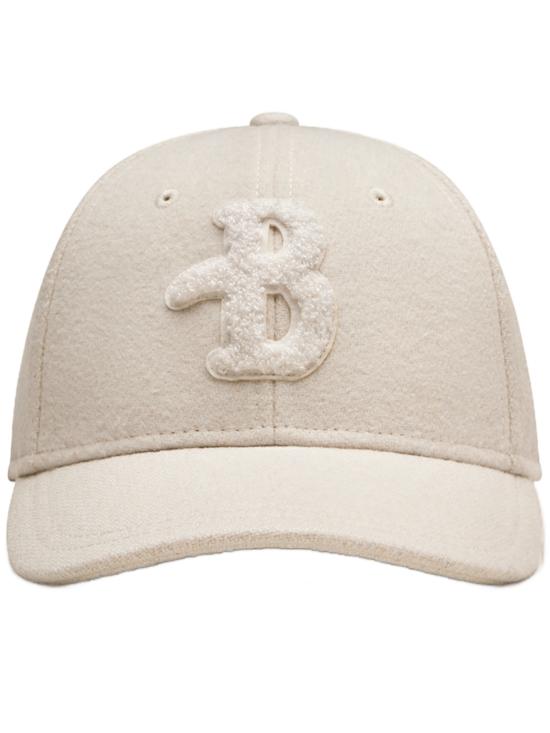 26FW 발렌타인 모자 BLN018UWR12 10144 WHITE