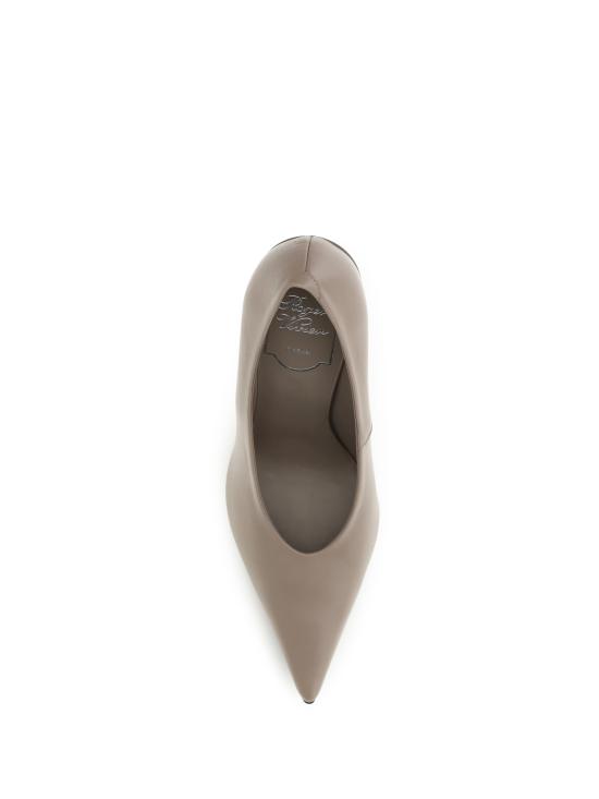 26FW 로저비비에 힐/펌프스 RVW8394669091TC415 DAINO - ROGER VIVIER