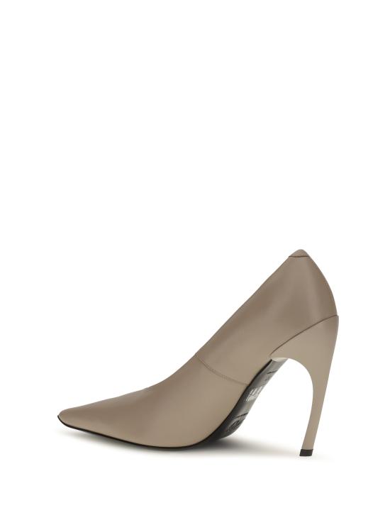 26FW 로저비비에 힐/펌프스 RVW8394669091TC415 DAINO - ROGER VIVIER
