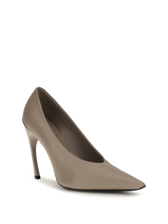 26FW 로저비비에 힐/펌프스 RVW8394669091TC415 DAINO - ROGER VIVIER