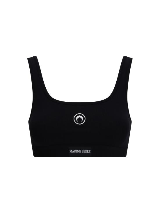 26FW 마린세르 팬티 WUW002ACJER0012BK99 BLACK
