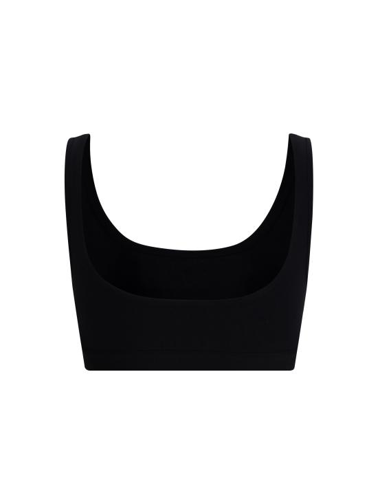 26FW 마린세르 팬티 WUW002ACJER0012BK99 BLACK - MARINE SERRE