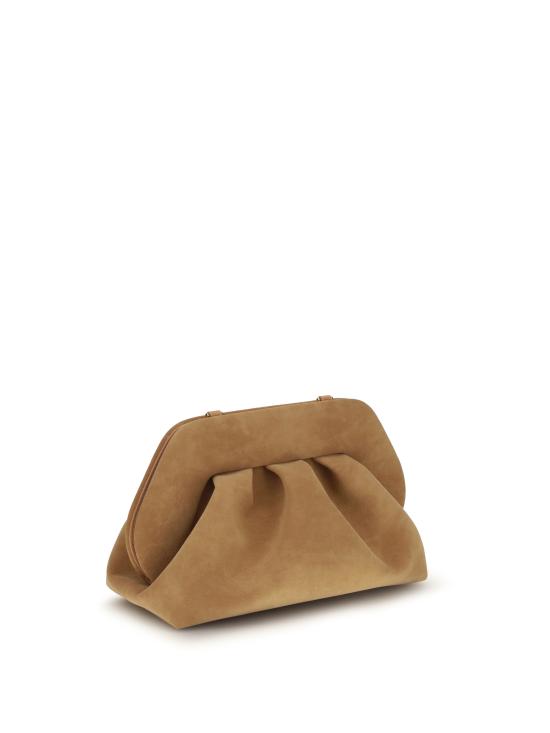 26FW 더모아레 클러치/파우치 262WTMBM0OONB1328A INDIAN TAN - THEMOIRE