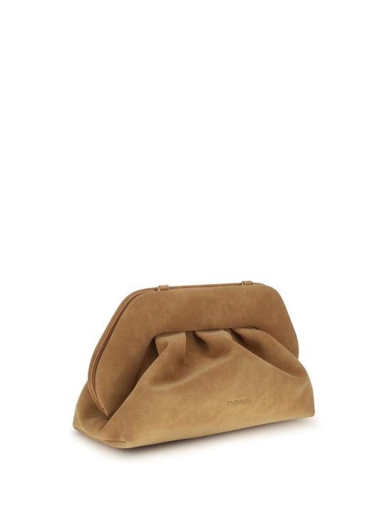 26FW 더모아레 클러치/파우치 262WTMBM0OONB1328A INDIAN TAN - THEMOIRE