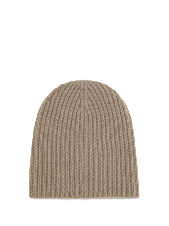 26FW 로로피아나 비니 FAI3766D050 BISCUIT MELANGE - LORO PIANA
