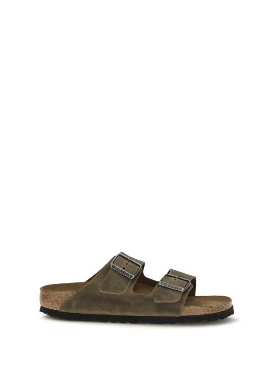 26FW 버켄스탁 아리조나 BS 뮬 1019377KHAKI