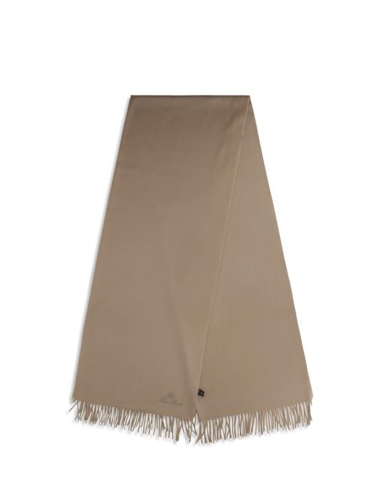 26FW 로로피아나 머플러/스카프 FAO3765D754 GOLDEN SHADE - LORO PIANA