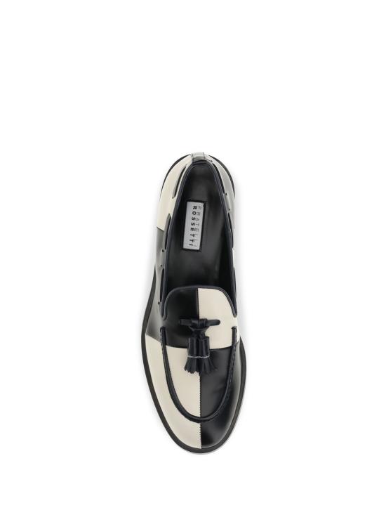 26FW 프라텔리로세티 로퍼 6829007301 NERO - FRATELLI ROSSETTI