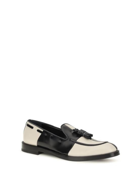 26FW 프라텔리로세티 로퍼 6829007301 NERO - FRATELLI ROSSETTI