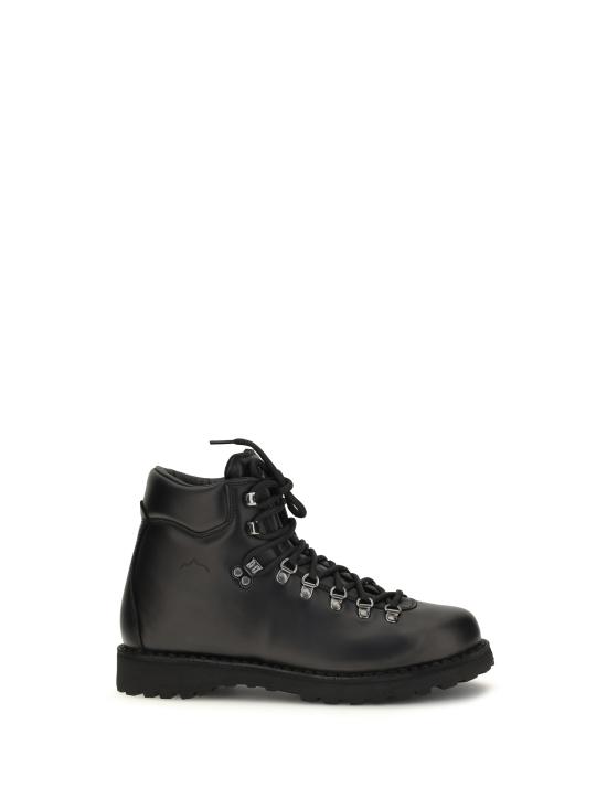 26FW 디엠므 부츠 DI25FWRVMI01L001BLK BLACK