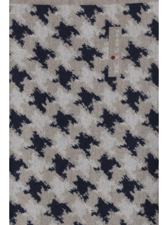 26FW 키톤 머플러/스카프 USCIACK0208L13MULTI - KITON