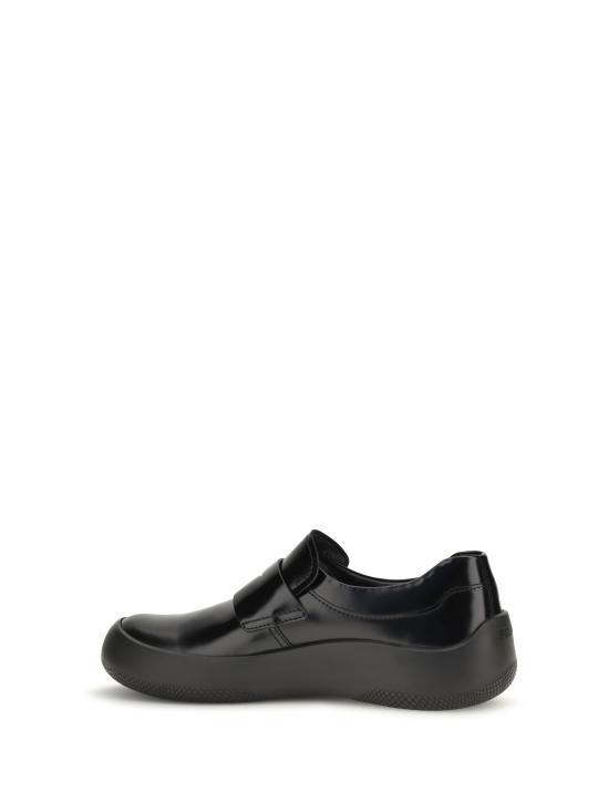 26FW 프라다 로퍼 2DE164FG000055F0002 NERO - PRADA