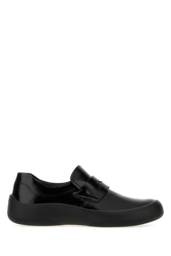 26FW 프라다 로퍼 2DE164FG000055F0002 NERO