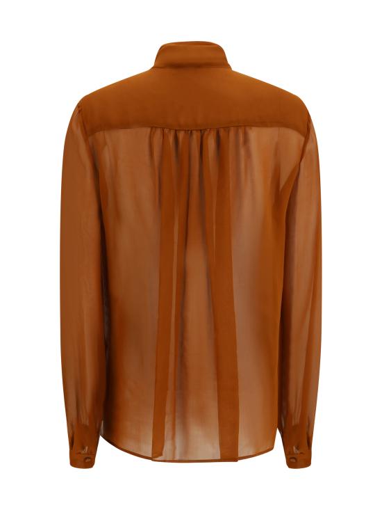 26FW 라르디니 셔츠 A7LEYAACD67830420 - LARDINI