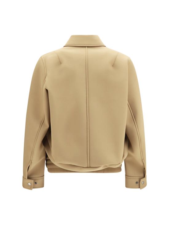 26FW 로에베 자켓 S540Y02XED2140 BEIGE - LOEWE