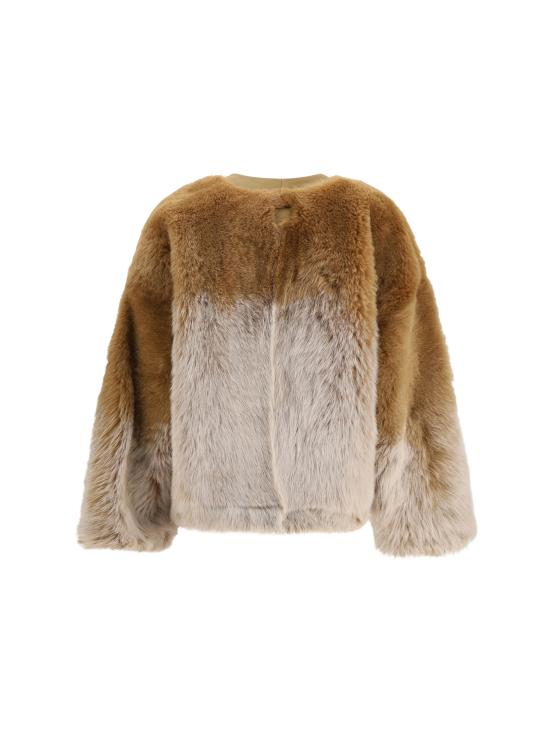 26FW 로에베 스웨터 S540Y2SL193150 CAMEL - LOEWE