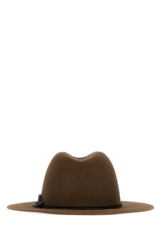 26FW 브루넬로 쿠치넬리 버킷햇 MCAP90233C2870 MOKA