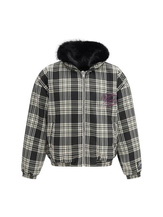 26FW 피디에프 자켓 DFM09056TF149VR017VR017