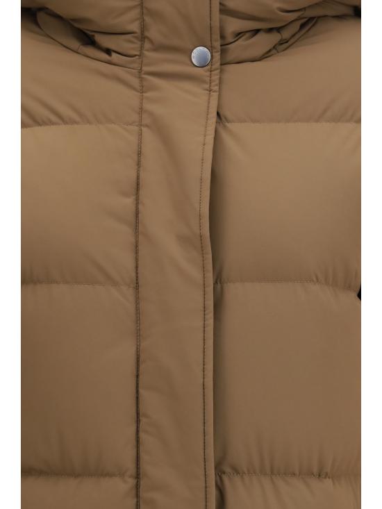 26FW 울리치 자켓 CFWWOU2229FRUT31076679 DARK EARTH - WOOLRICH