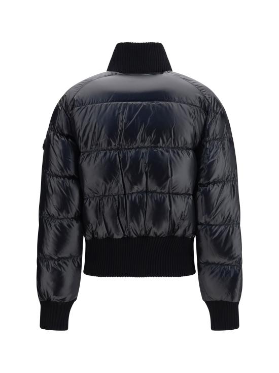 26FW 무스너클 자켓 M36LB007292 BLACK - MOOSE KNUCKLES
