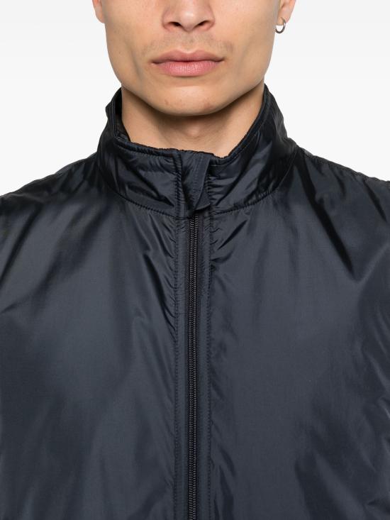 26FW 아스페시 베스트 27PIPI217961C9 96101 NAVY - ASPESI