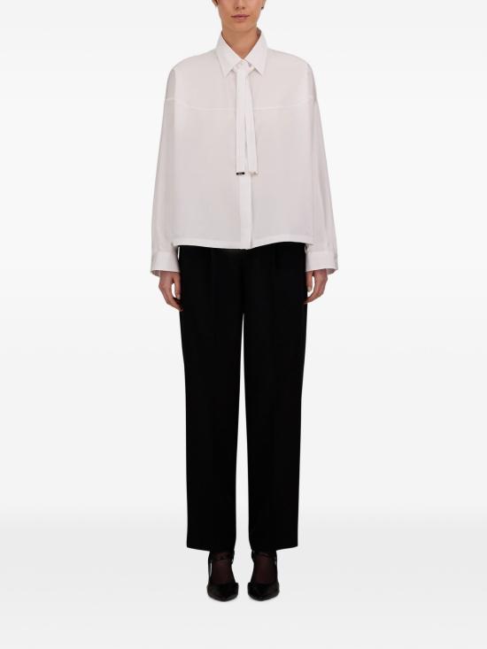 26FW 에르노 셔츠 CM000067D13343 1000 - HERNO