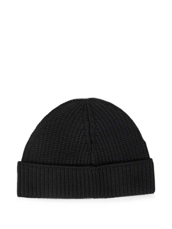 26FW 씨피 컴퍼니 비니 21CMAC137A005509A 999 BLACK