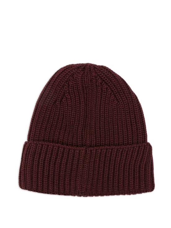 26FW 씨피 컴퍼니 비니 21CMAC739A005509A 592 ANDORRA RED - C.P. COMPANY