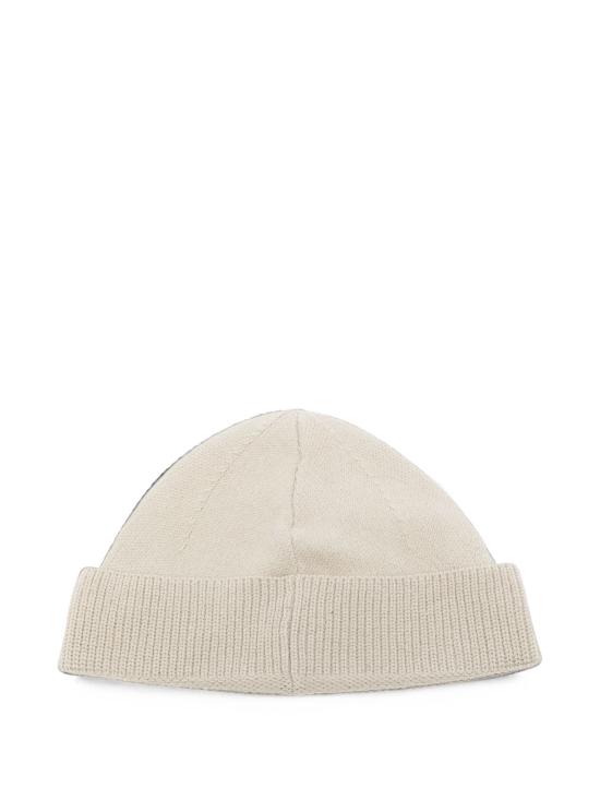 26FW 스톤 아일랜드 비니 L2S15N100007S01A1 V0095 SAND - STONE ISLAND