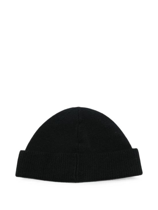 26FW 스톤 아일랜드 비니 L2S15N100007S01A1 V0029 BLACK - STONE ISLAND