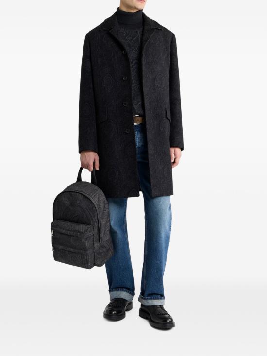 26FW 에트로 백팩 MP1F0011AK18V X0830 - ETRO