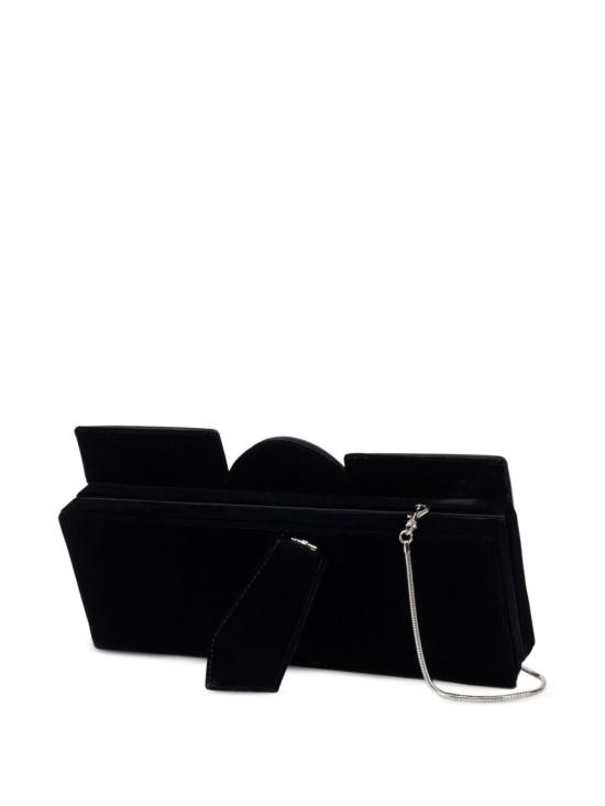 26FW 모스키노 가죽소품 MC4203PP0P OV900A SILVER - MOSCHINO