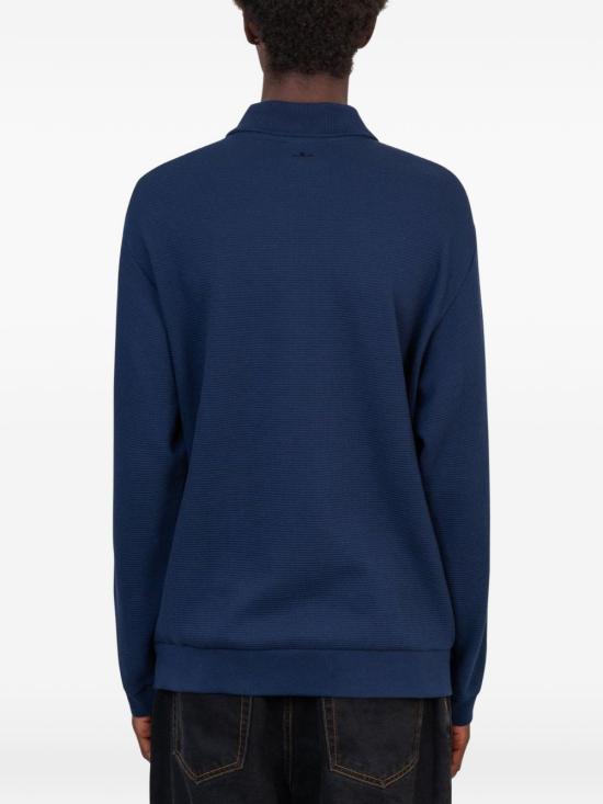 26FW 아디다스 X 송 포 더 뮤트 폴로 티셔츠 LD1916 NIGHTINDIGO NAVY - ADIDAS X SONG FOR THE MUTE