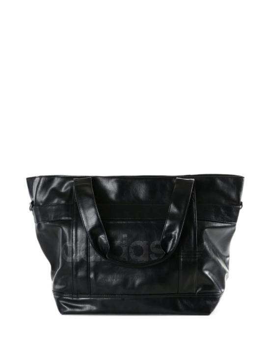 26FW 아디다스 X 송 포 더 뮤트 숄더백 LE1287 BLACK