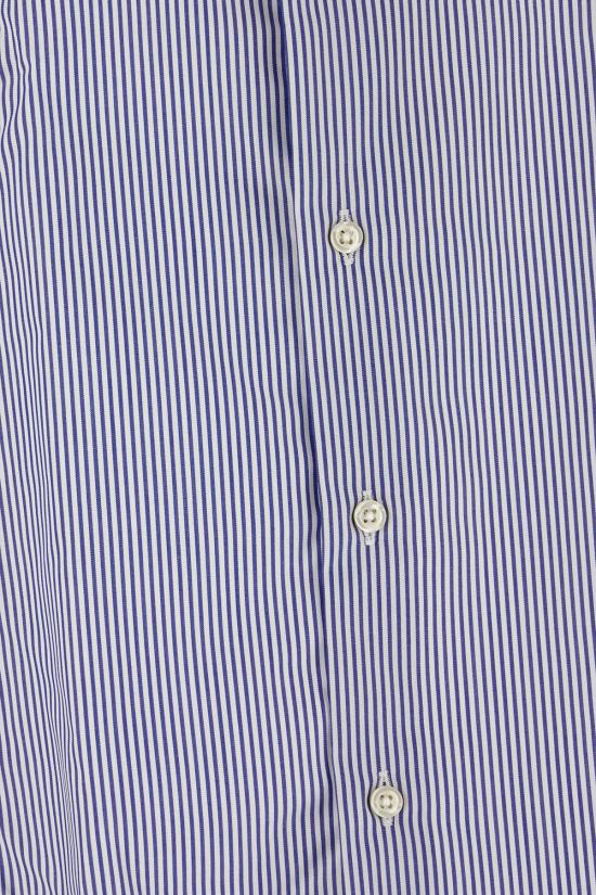 26FW 가이로버 긴팔 셔츠 W2420562922 03 Striped - GUY ROVER