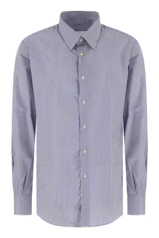 26FW 가이로버 긴팔 셔츠 W2420562922 03 Striped