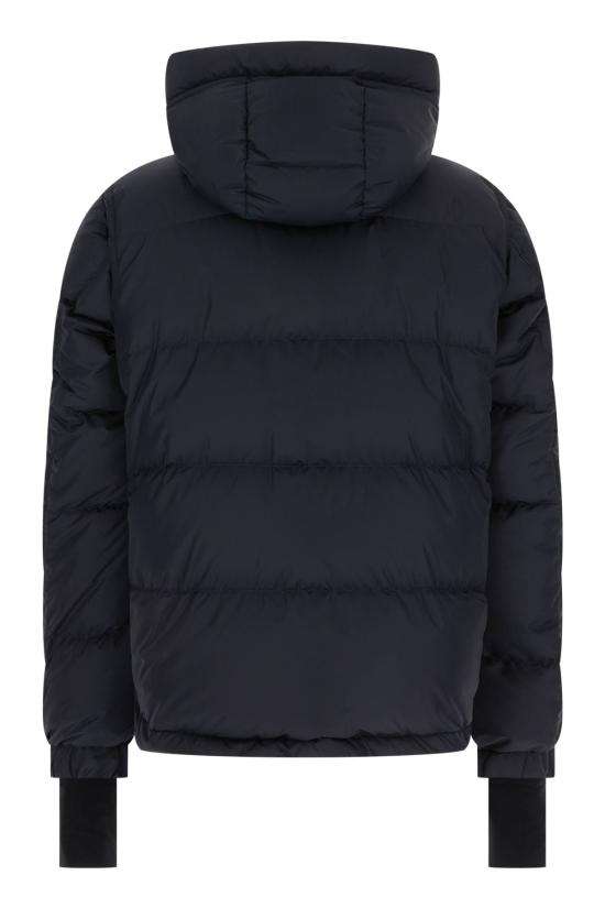 26FW 몽클레어 숏패딩 1A00045595JN 775 Blu - MONCLER