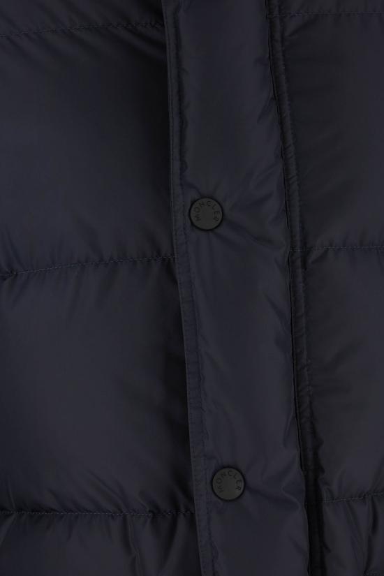 26FW 몽클레어 숏패딩 1A00045595JN 775 Blu - MONCLER