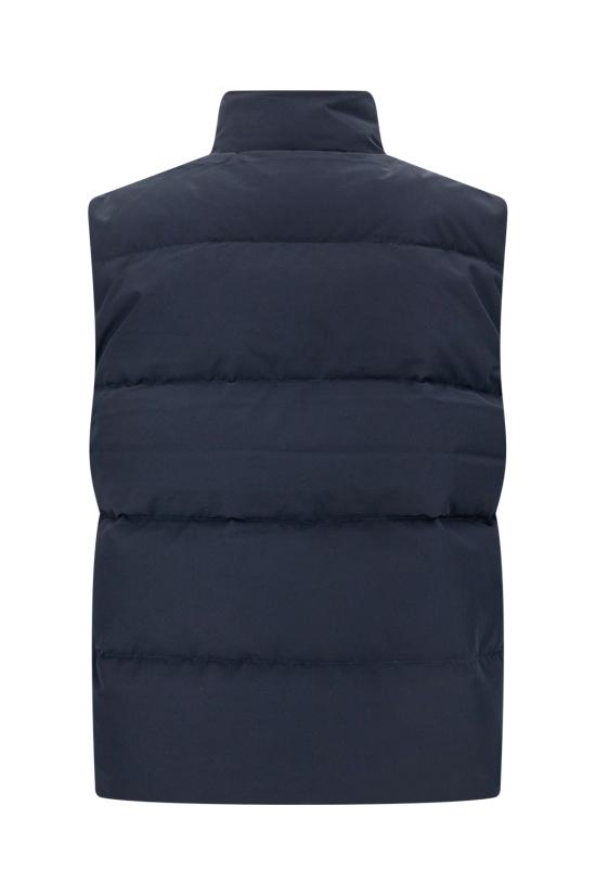 26FW 캐나다구스 패딩 조끼 4165M 9858 Blue - CANADA GOOSE