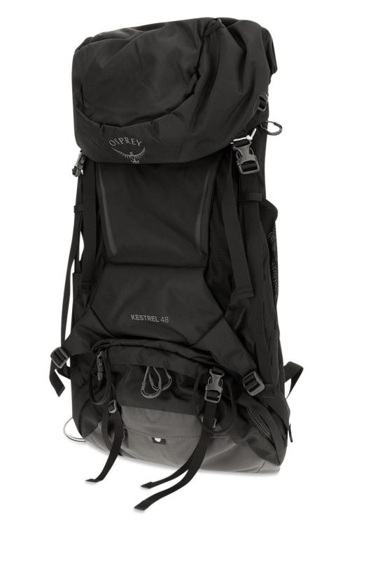26FW 오스프리 백팩 10004758 BLACK - OSPREY