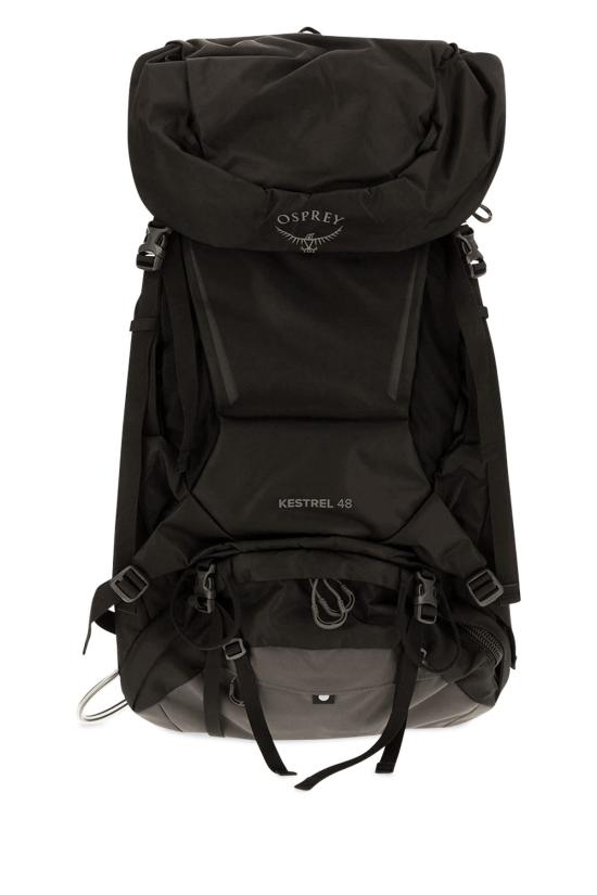 26FW 오스프리 백팩 10004758 BLACK