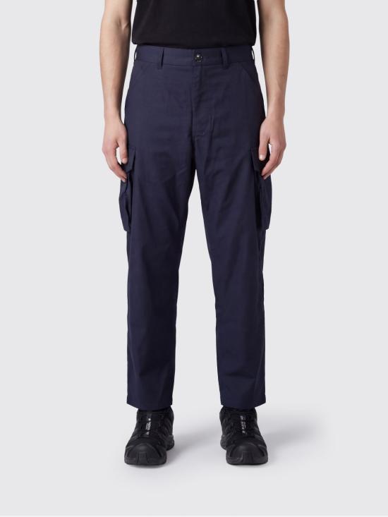 26FW 꼼데가르송 팬츠 FRP501 2 Blue